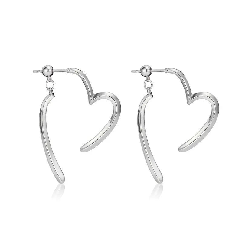Lovely Love Earrings