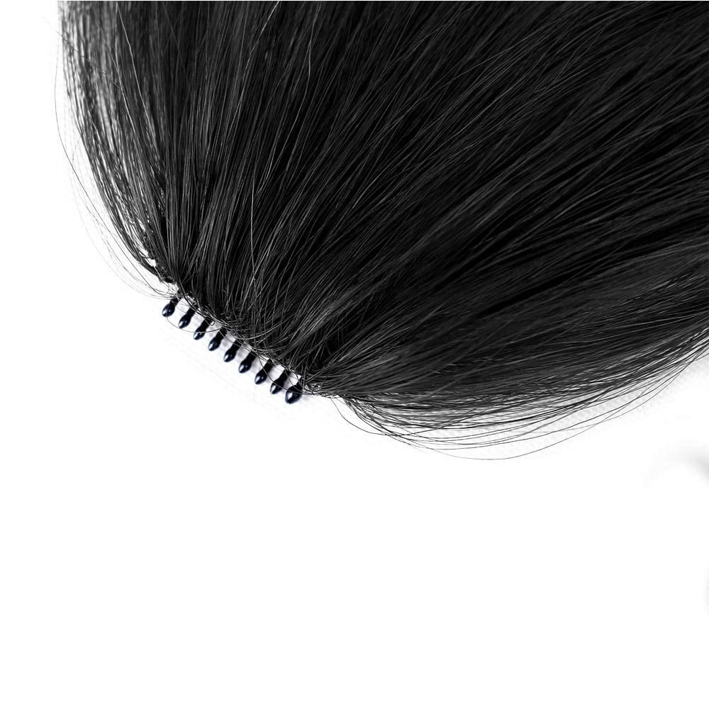 🔥Hot Sale 50%OFF🔥 Clip in Bangs (Human Hair)