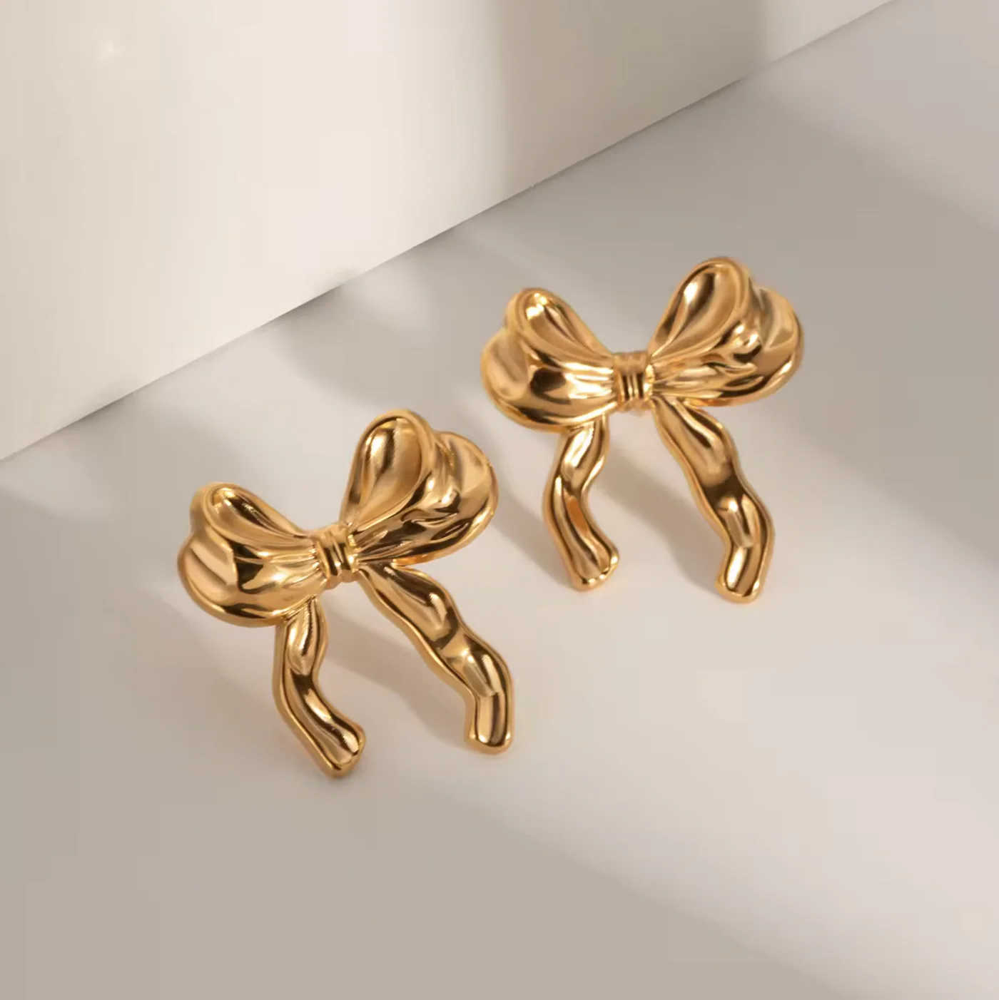 🎀BOW EARRINGS🎀