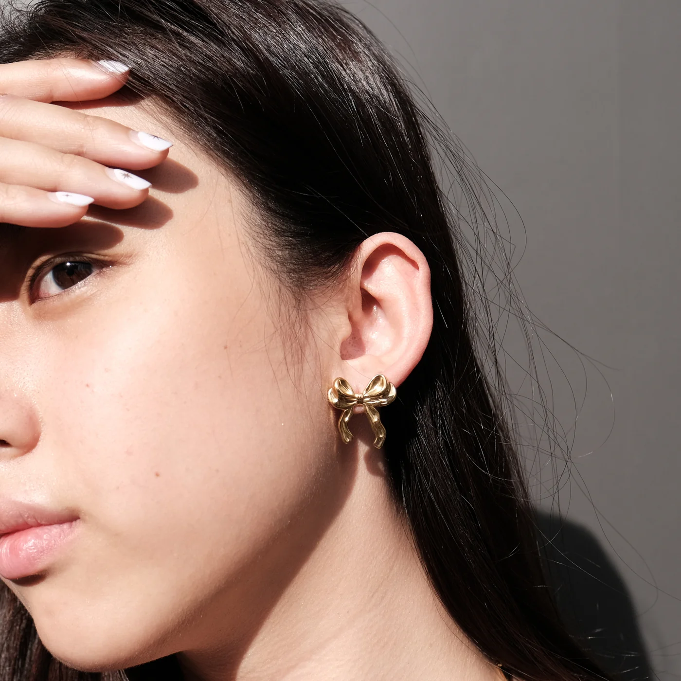 🎀BOW EARRINGS🎀