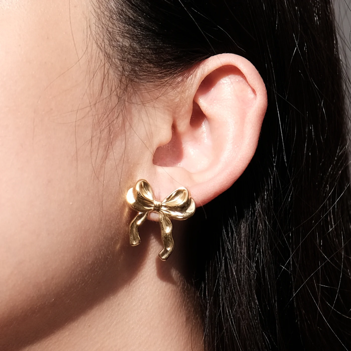 🎀BOW EARRINGS🎀