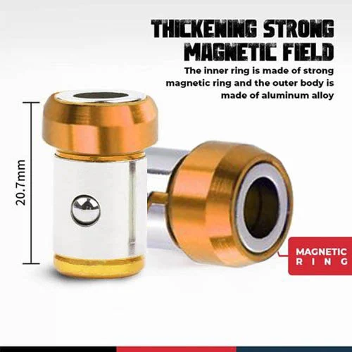 Buy 1 get 1 free💥Screwdriver Head Magnetic Ring