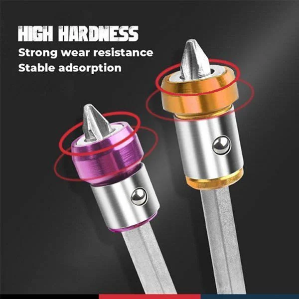 Buy 1 get 1 free💥Screwdriver Head Magnetic Ring