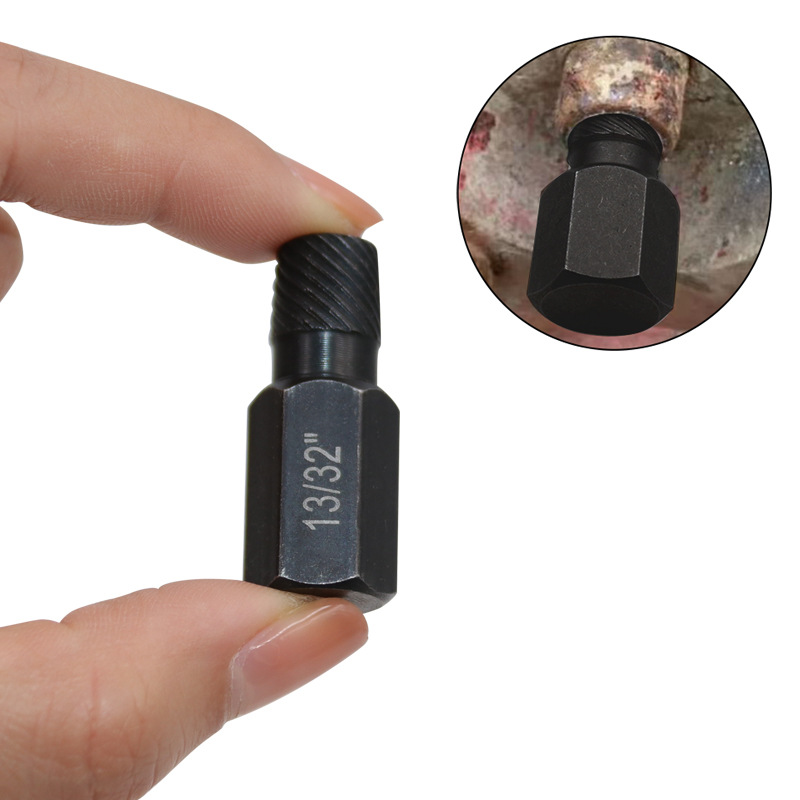 🔥HOT SALE 50% OFF 💖Head Bolt Screw Cap Extractor Broken (1Set/10pcs)