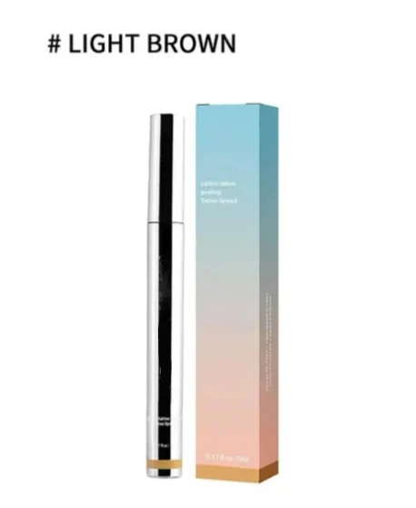 Long Lasting Tattoo - Peel-Off Lip Liner