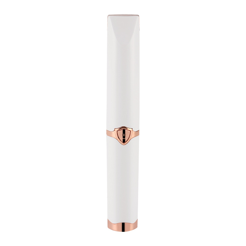 Portable Heated Eyelash Curler