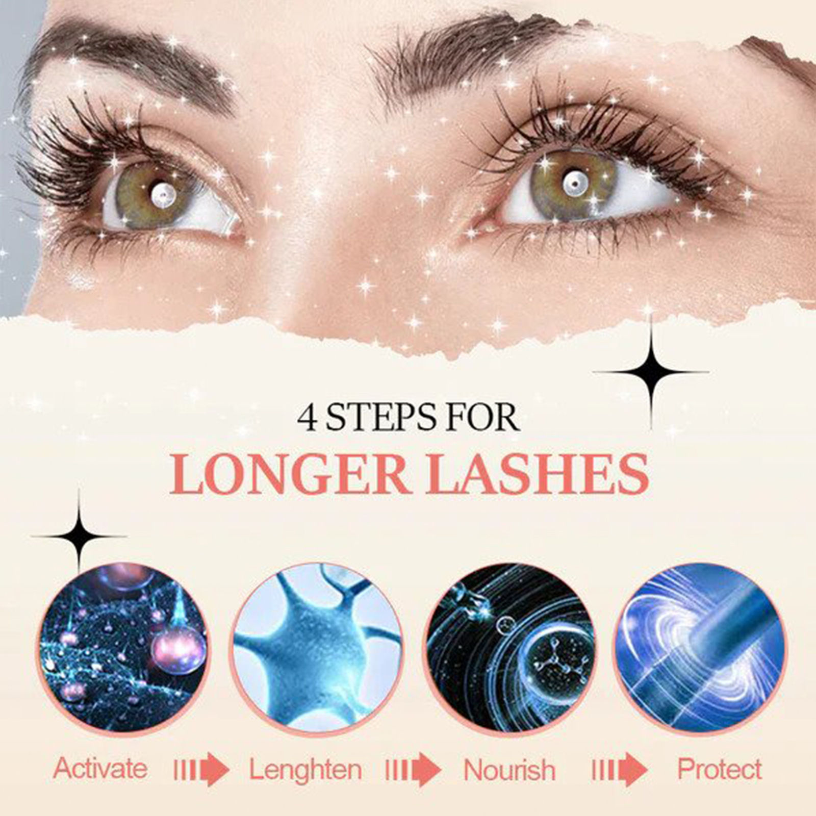 Lash Growth Serum