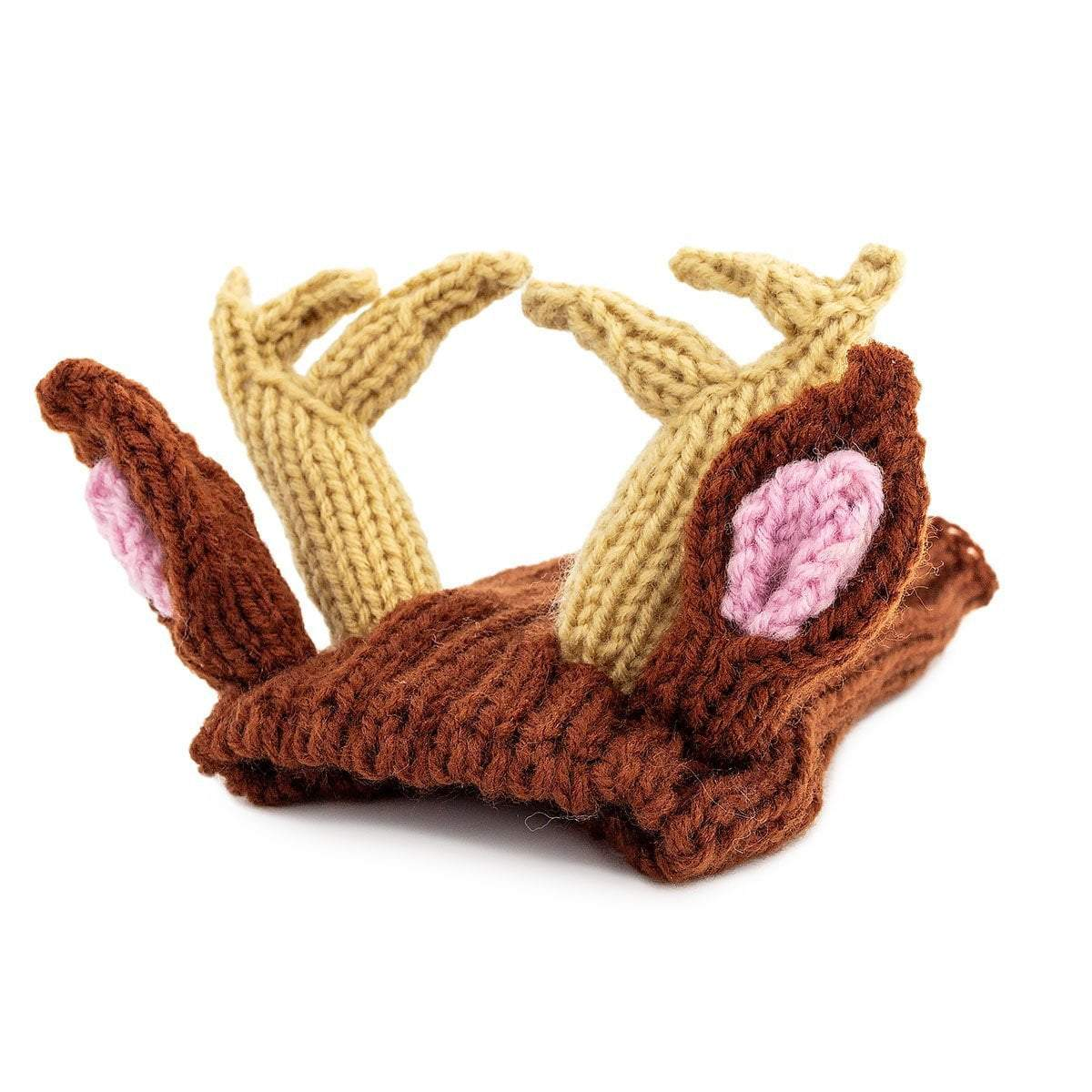 🐕Knit Dog Snood Wrap for Pets