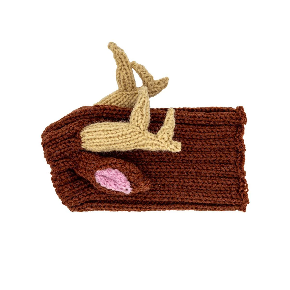 🐕Knit Dog Snood Wrap for Pets