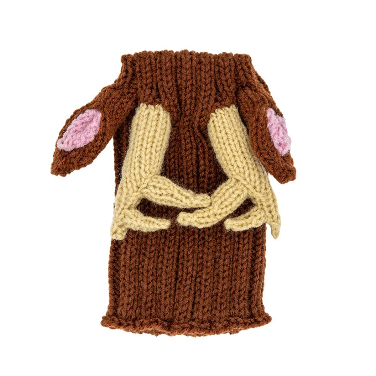 🐕Knit Dog Snood Wrap for Pets