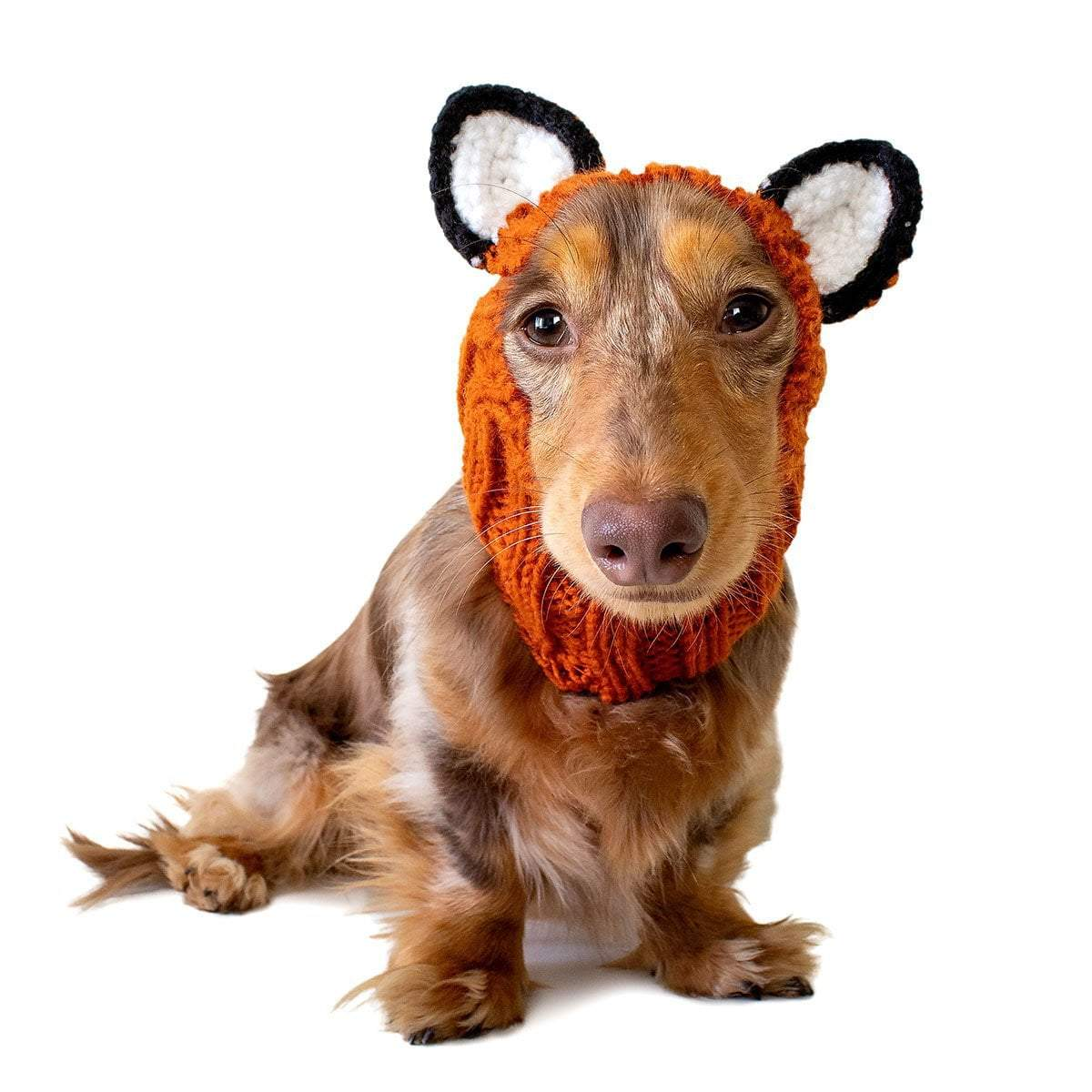 🐕Knit Dog Snood Wrap for Pets