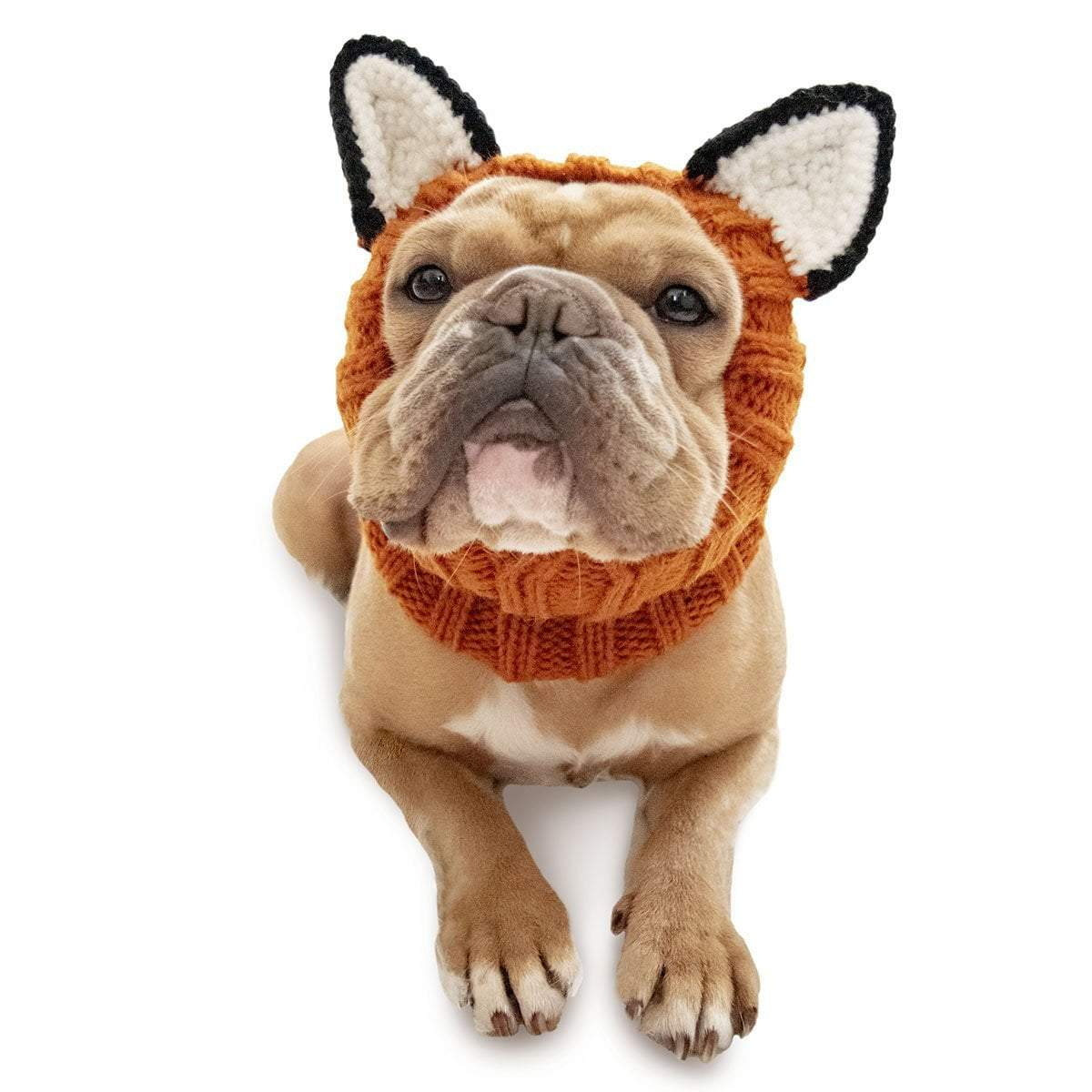 🐕Knit Dog Snood Wrap for Pets