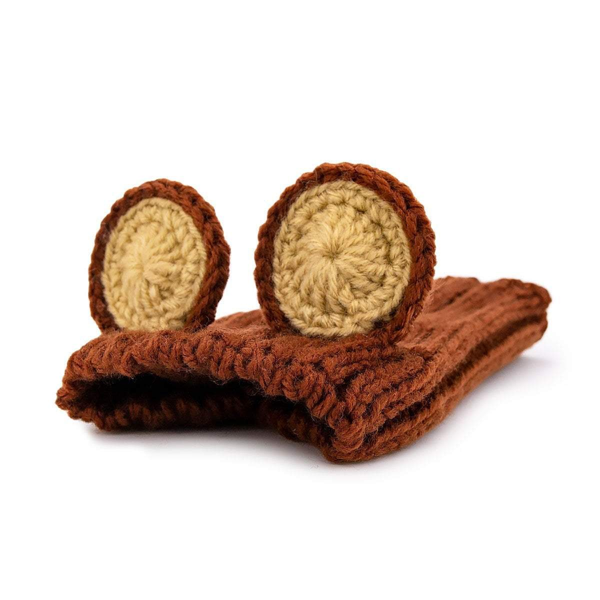 🐕Knit Dog Snood Wrap for Pets