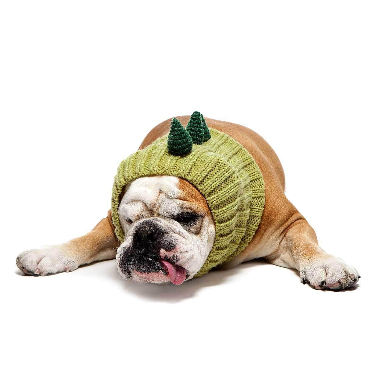 🐕Knit Dog Snood Wrap for Pets