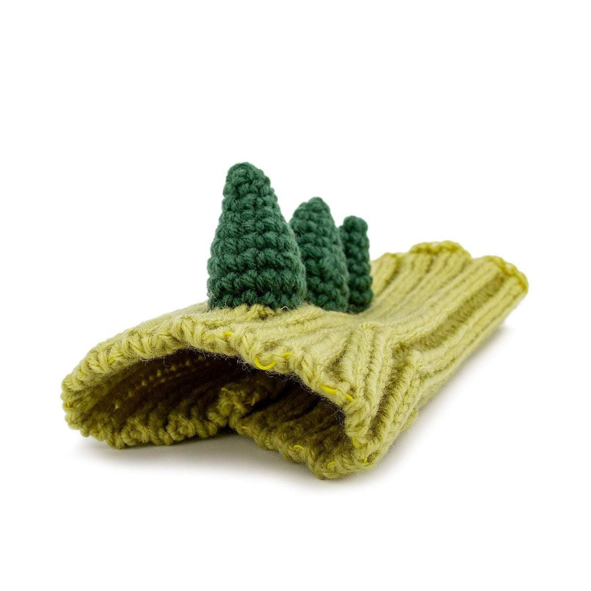 🐕Knit Dog Snood Wrap for Pets