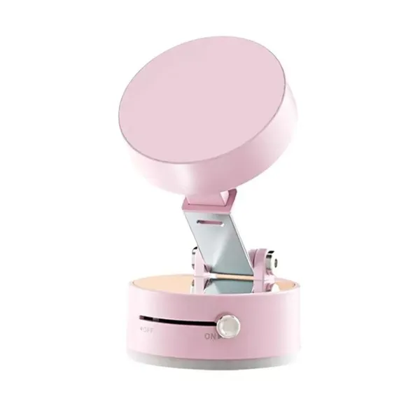 🔥Foldable Portable Vacuum Magnetic Cell Phone Holder