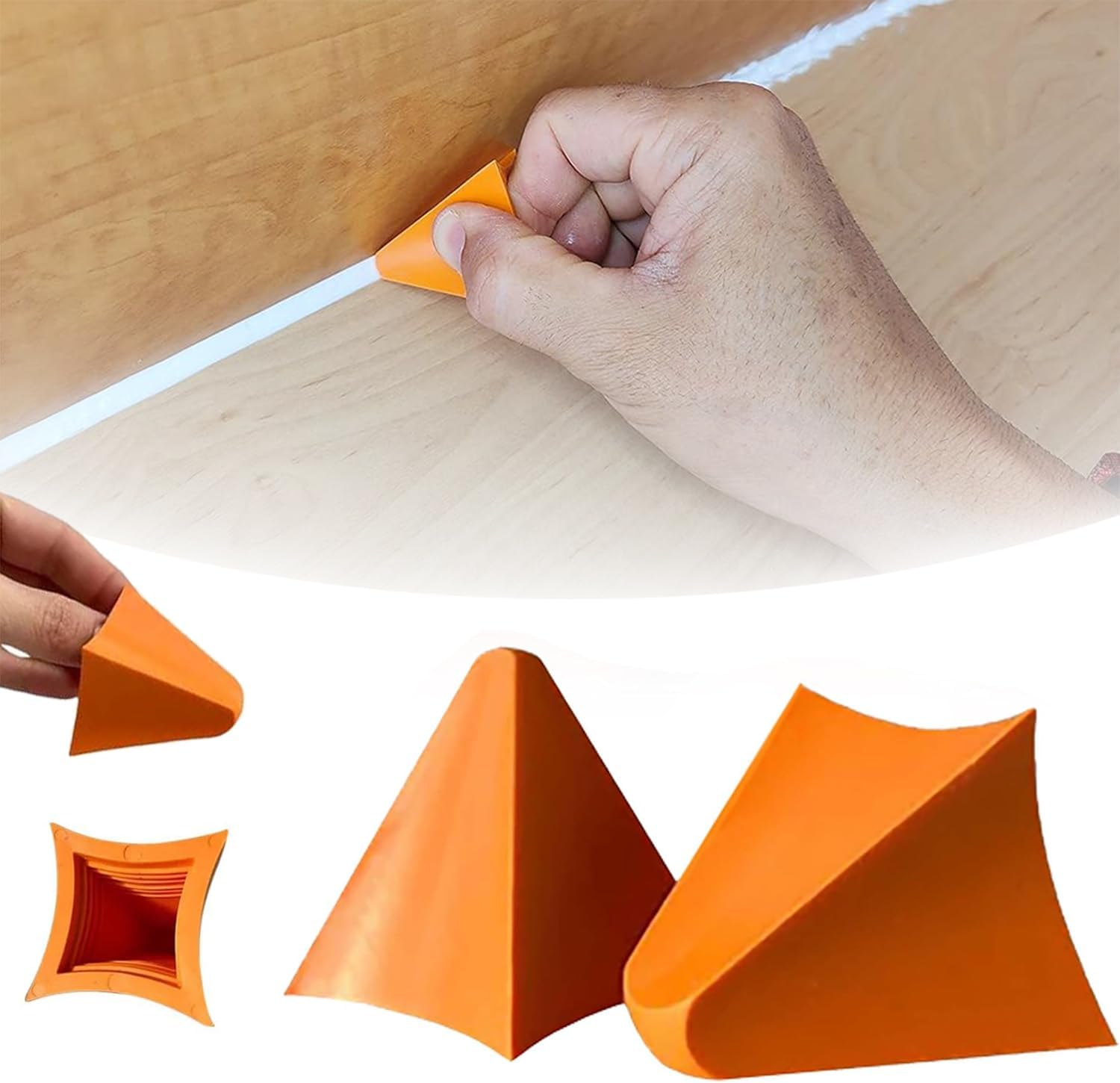 Silicone Caulking Tool