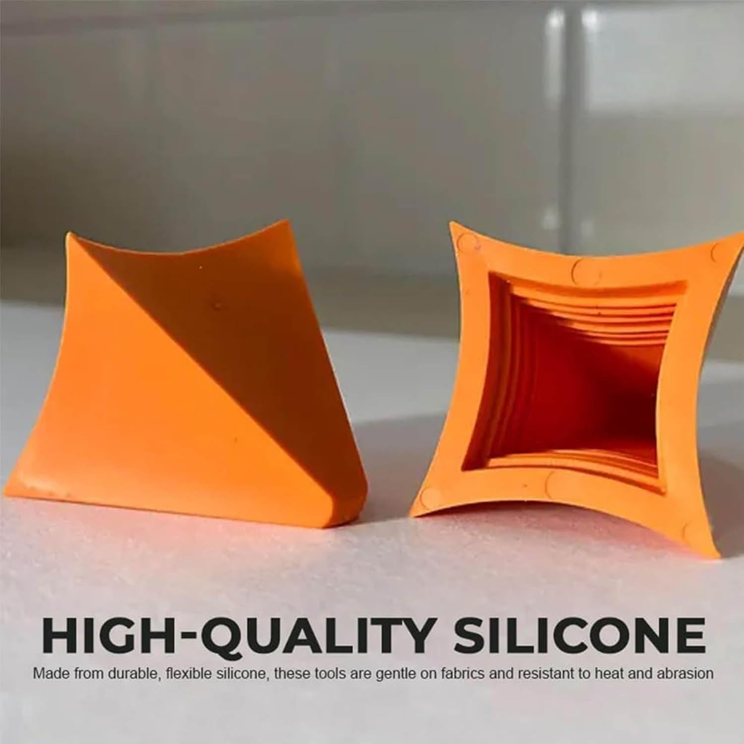 Silicone Caulking Tool