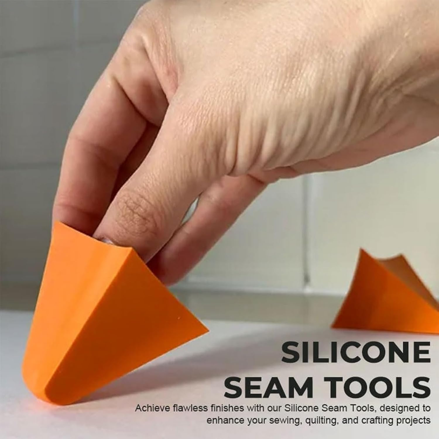 Silicone Caulking Tool