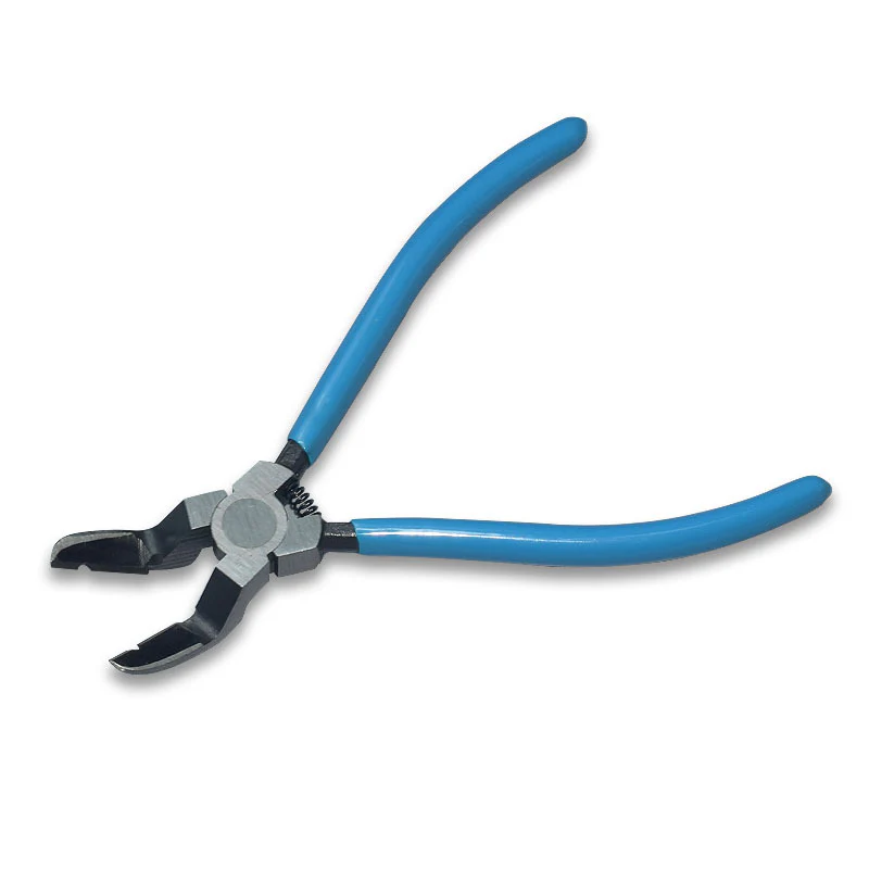 Efficient Multi-Functional Automotive Snap Pliers 🔧