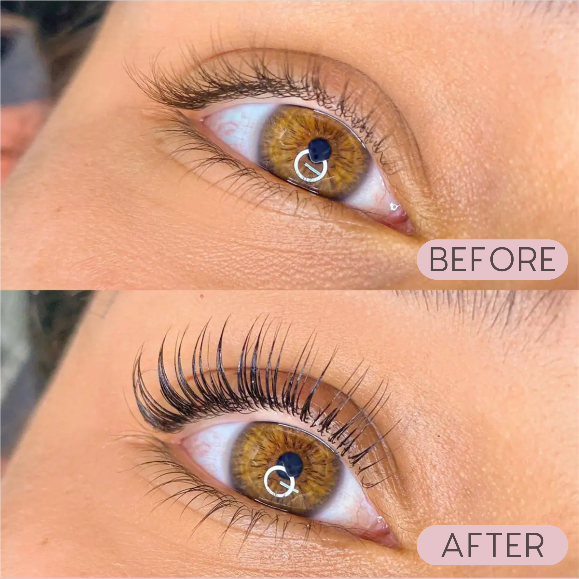Lash Growth Serum