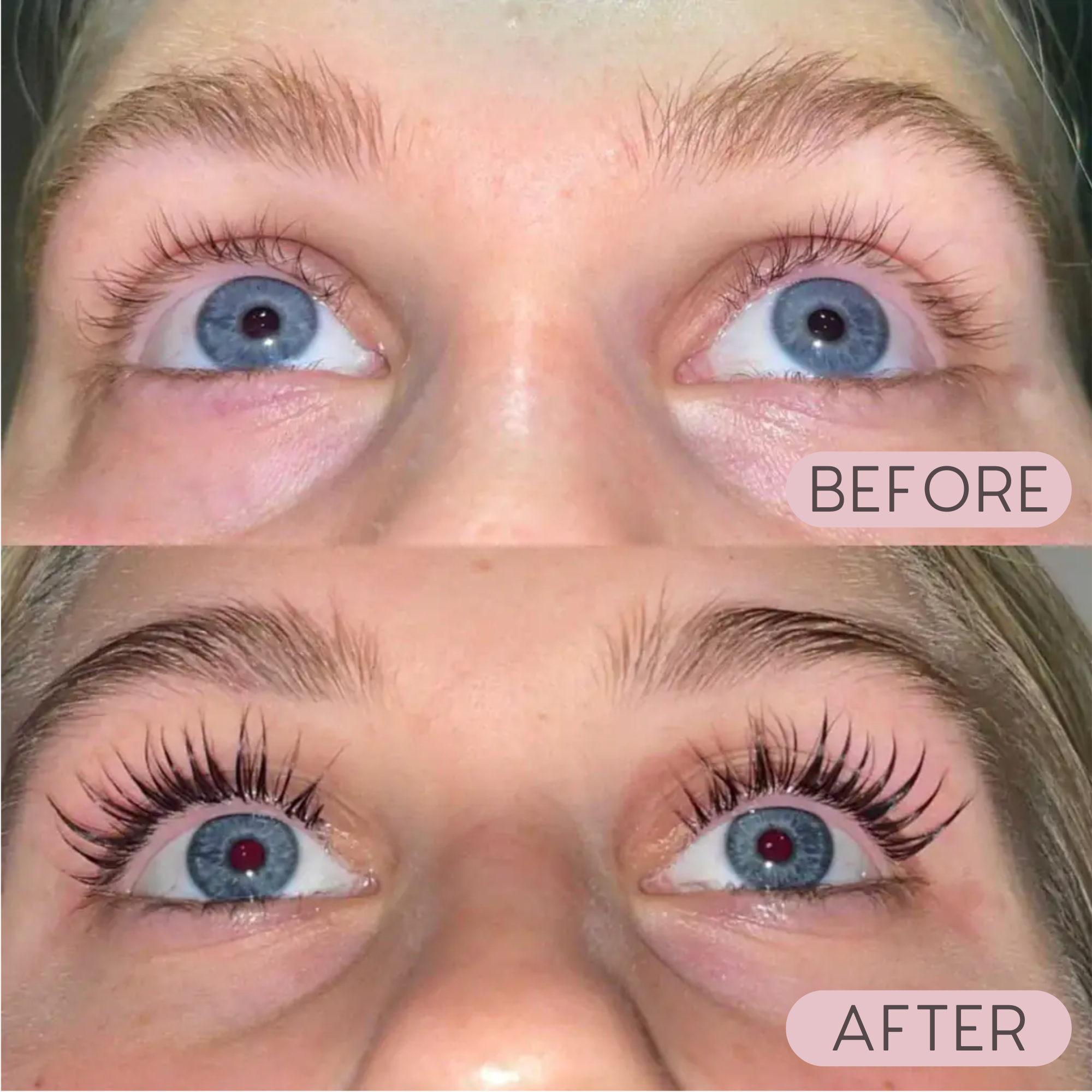 Lash Growth Serum