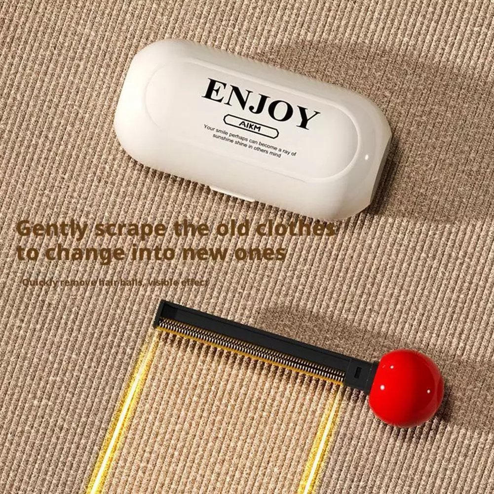 ✨2-in 1 Reusable Sticky Roller