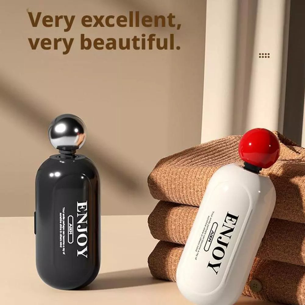 ✨2-in 1 Reusable Sticky Roller
