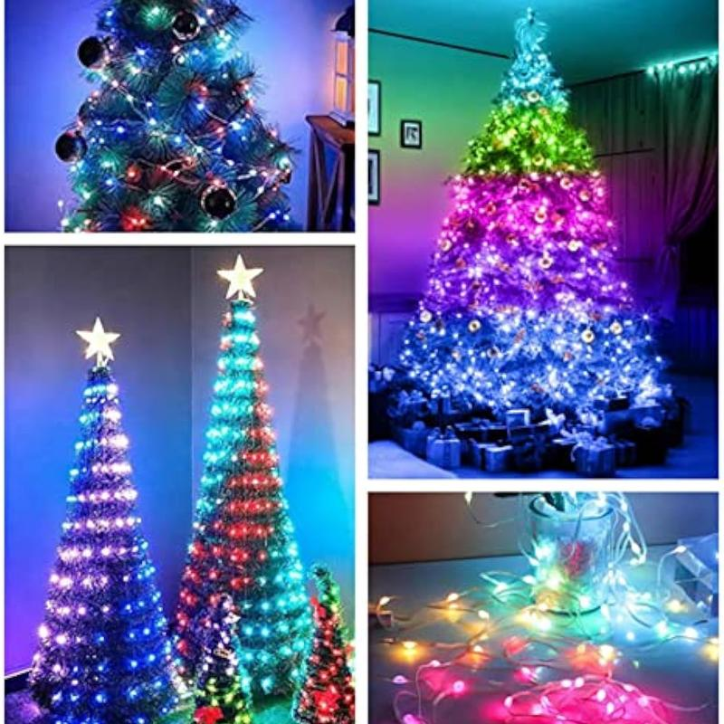 Early Christmas Promotion 50% OFF 🎅 2024 New DIY Festive Ambient Light🎁