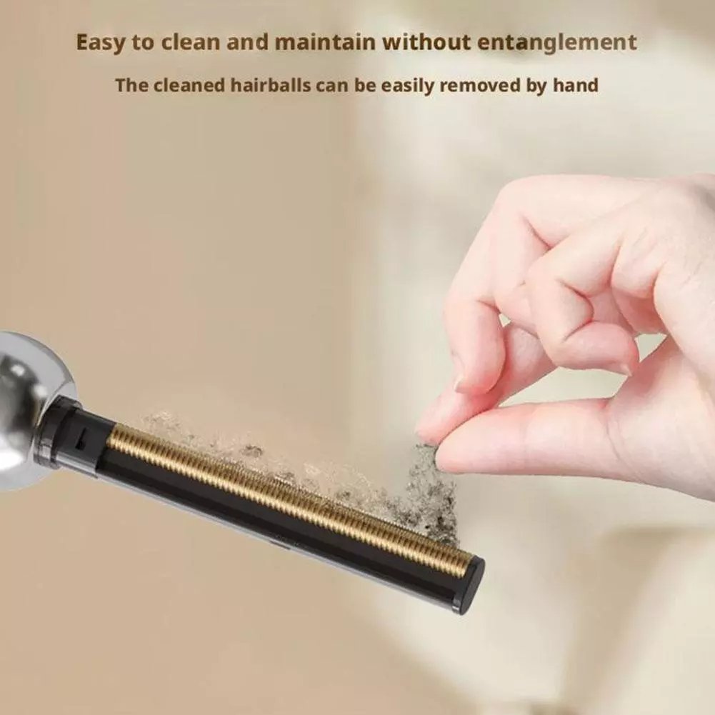 ✨2-in 1 Reusable Sticky Roller