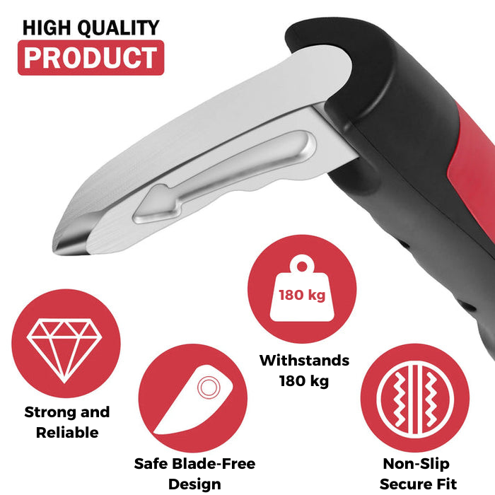 Car Door Grab Handle For a Smoother Journey