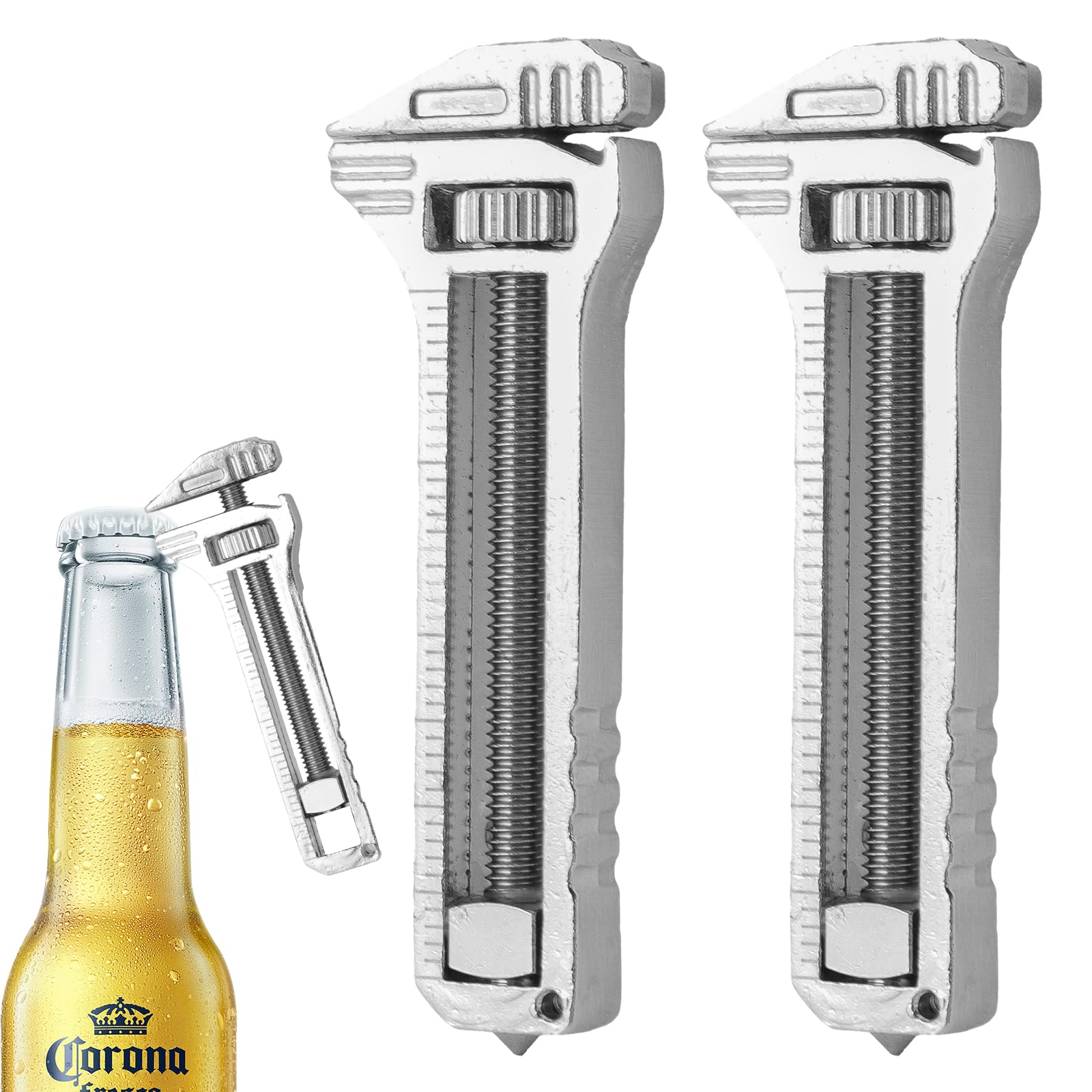 Compact Titanium Multi-Tool