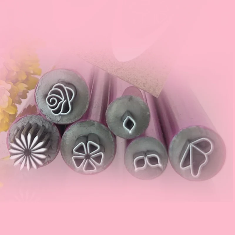 Last Day Sale🔥Nail Art Stamp Pen💅