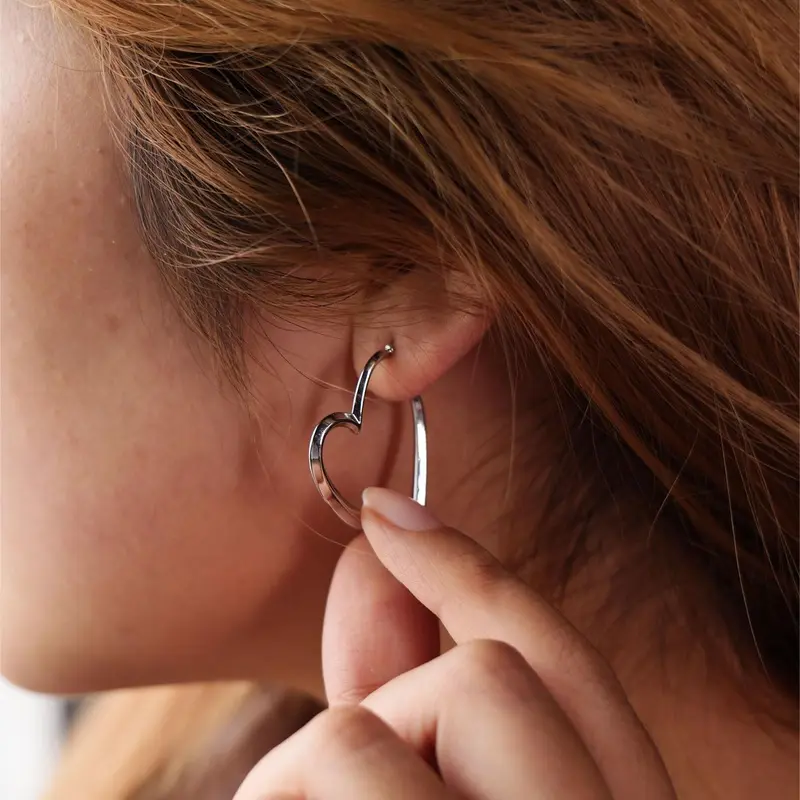 Lovely Love Earrings