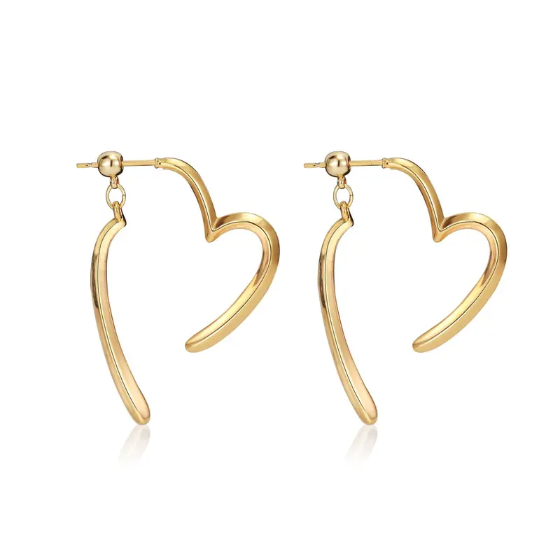 Lovely Love Earrings