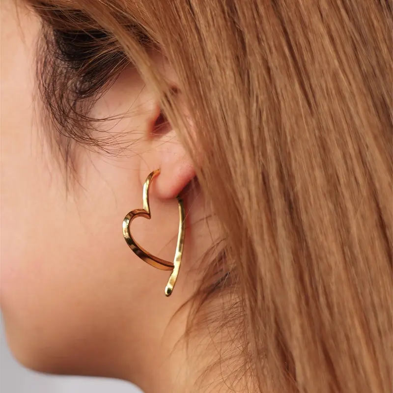 Lovely Love Earrings