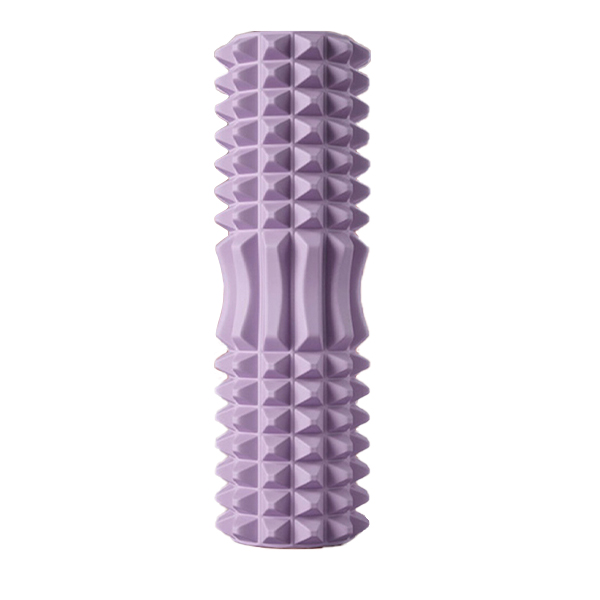 High Density Deep Tissue Massager 18" Foam Roller