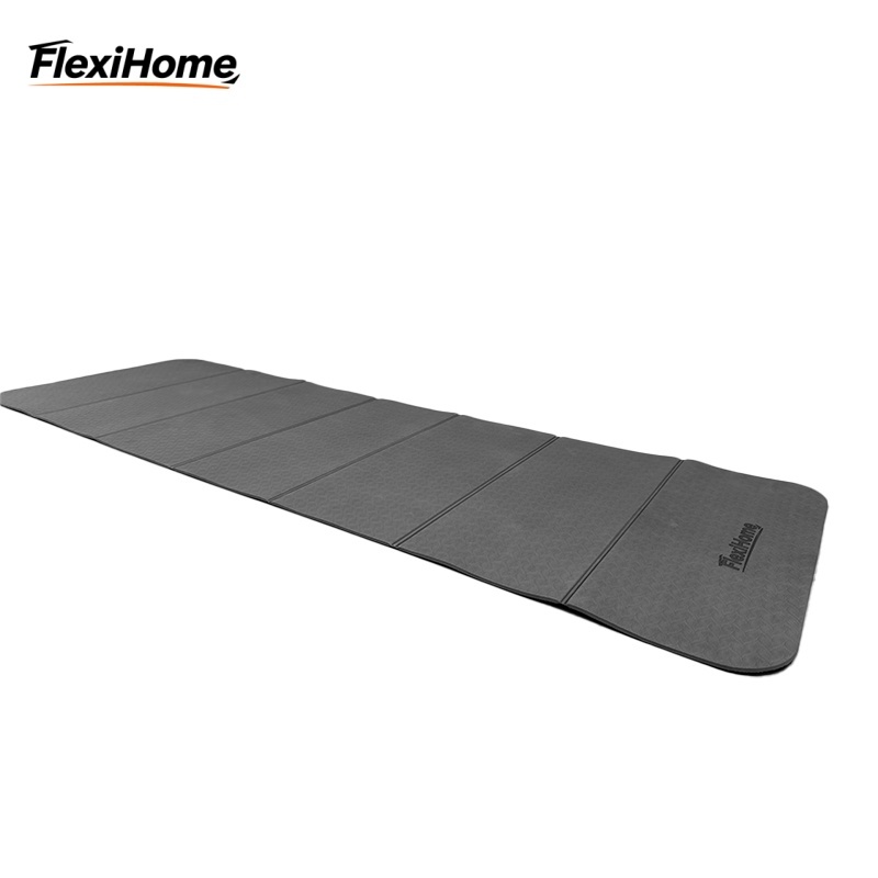 Portable Foldable Pilates Mat
