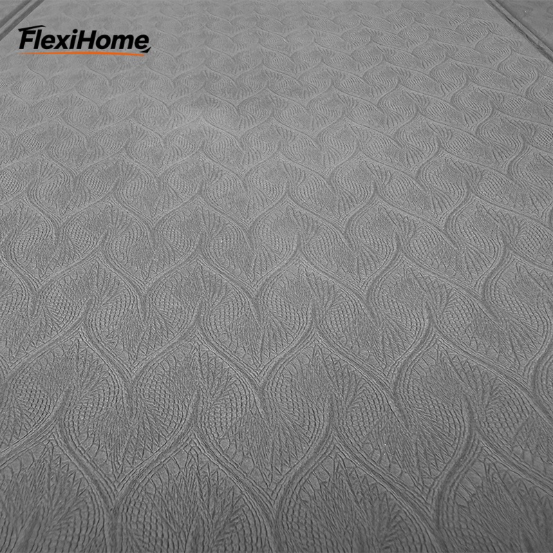 Portable Foldable Pilates Mat