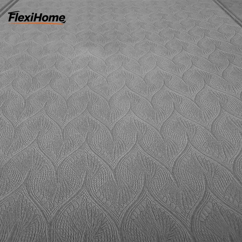 Portable Foldable Pilates Mat