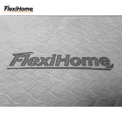 Portable Foldable Pilates Mat