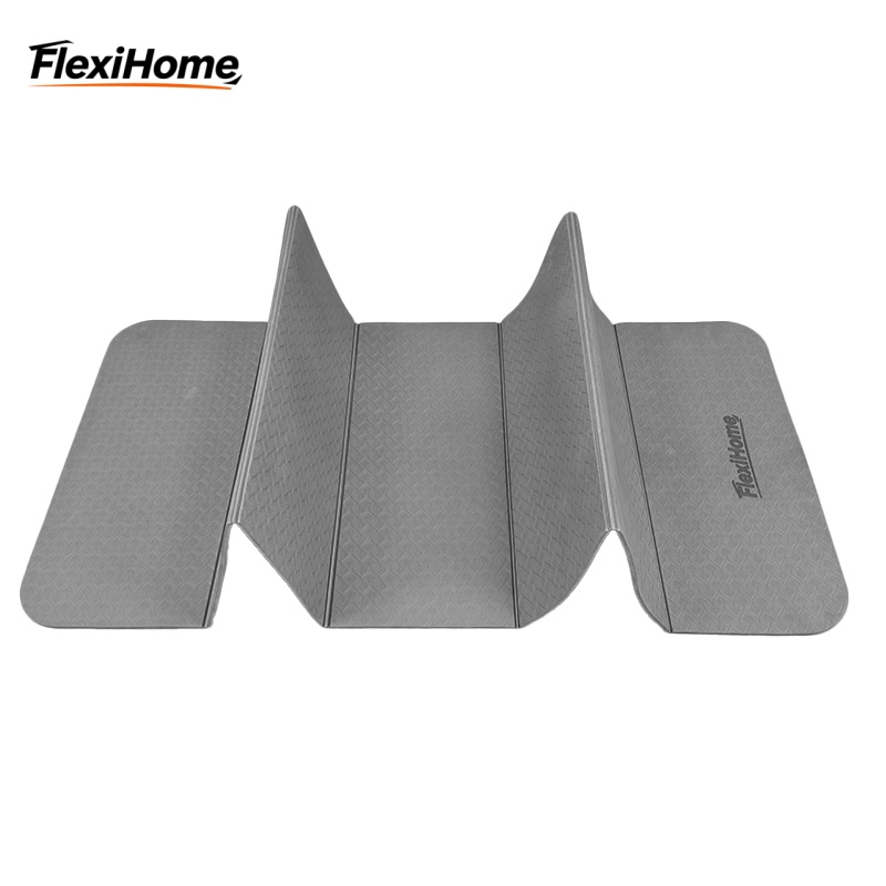 Portable Foldable Pilates Mat