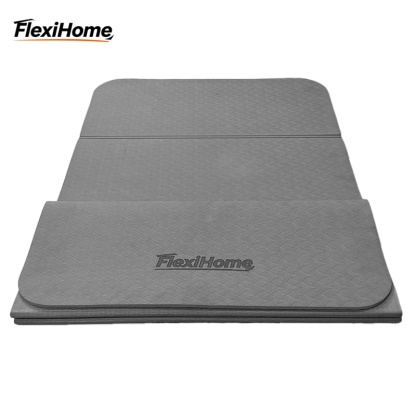 Portable Foldable Pilates Mat