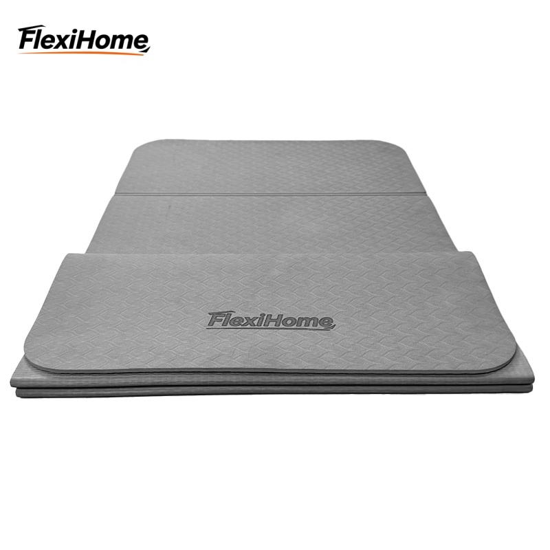 Portable Foldable Pilates Mat