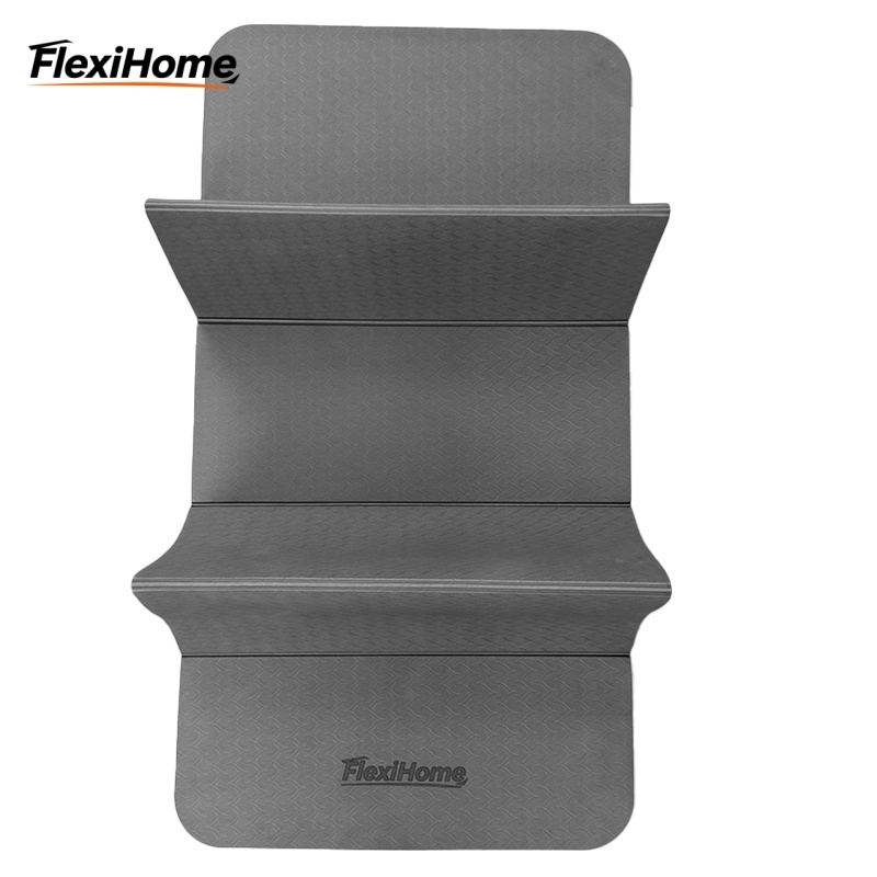Portable Foldable Pilates Mat