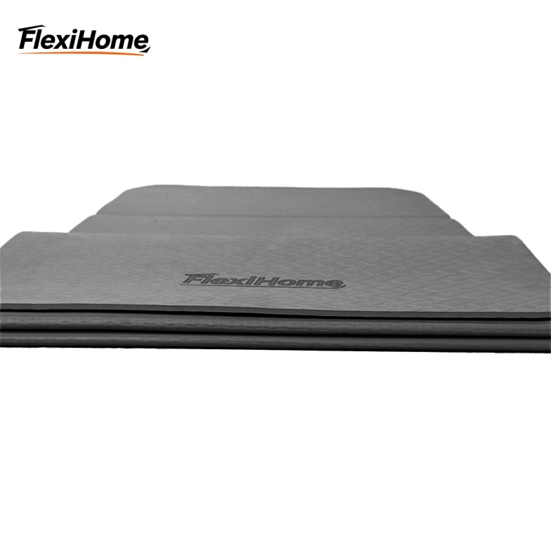 Portable Foldable Pilates Mat
