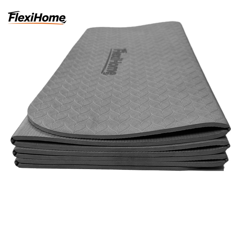 Portable Foldable Pilates Mat
