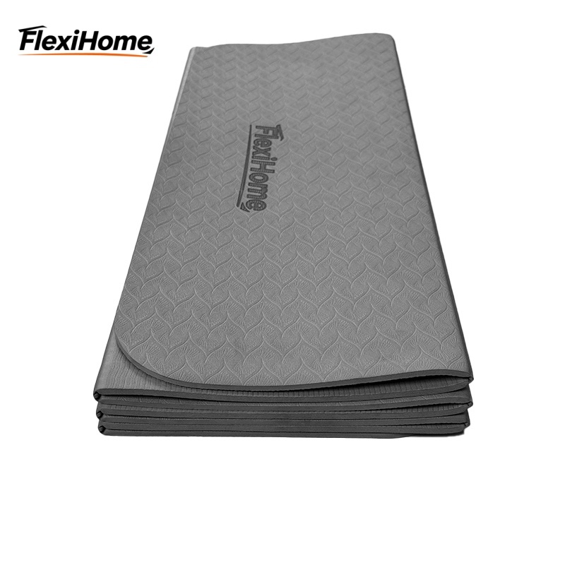 Portable Foldable Pilates Mat