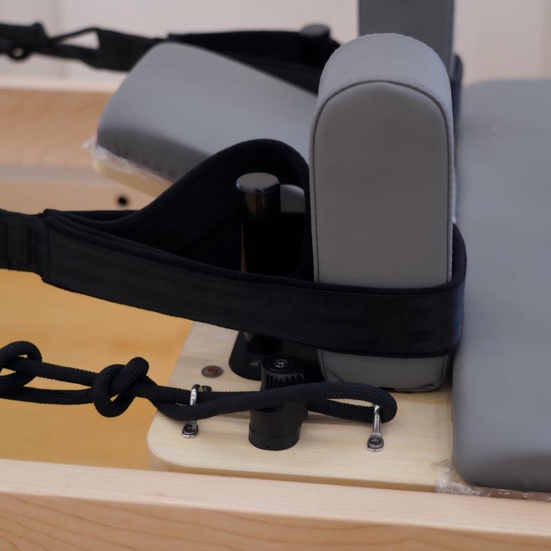 Maple Wood Professional 3-in-1 Cadillac Pilates Reformer