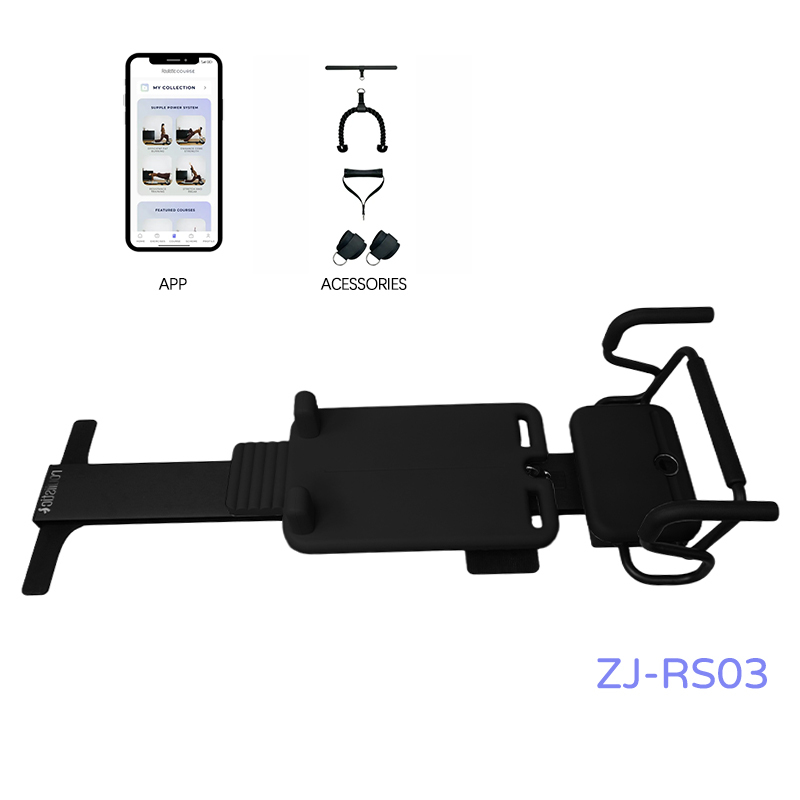 All-in-one Smart Pilates Reformer